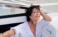 Alejandra Guzm�n: Estas son las parejas de la cantante