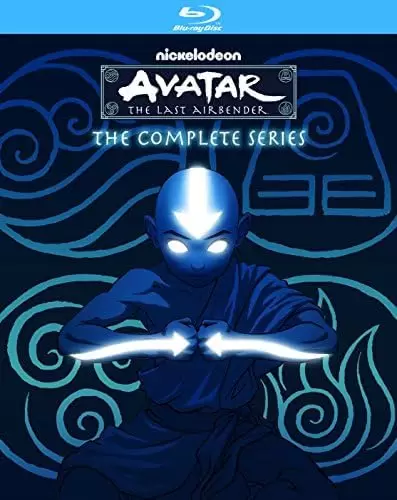Avatar: la leyenda de Aang