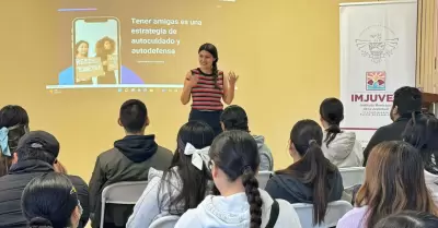 200 universitarios en perspectiva de g�nero