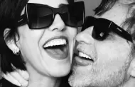 Humberto Zurita no se casar�a con Stephanie Salas: "ser�a rid�culo"