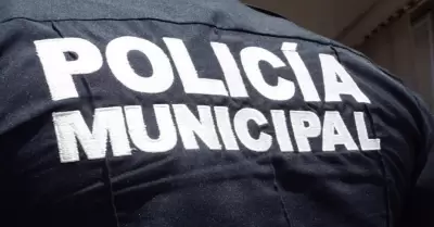 Polica Municipal