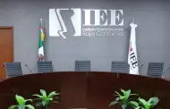 Enva IEEBC requerimientos para retirar propaganda de candidatos; Ayuntamiento acatar