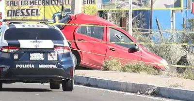 Una mujer falleci tras chocar el auto que conduca contra un poste de concreto.
