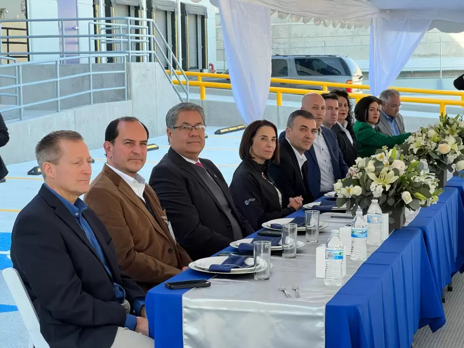 Mantiene Tijuana la atracci�n de inversiones industriales