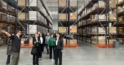 Mantiene Tijuana la atracci�n de inversiones industriales