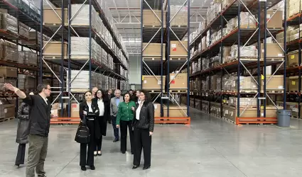 Mantiene Tijuana la atracci�n de inversiones industriales