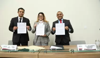 Barra Mexicana de Abogados en Baja California