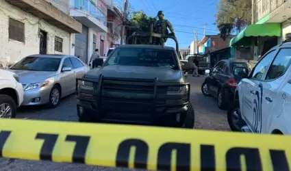 Multihomicidio de jvenes en Tlaquepaque, Jalisco
