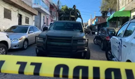 Multihomicidio de jóvenes en Tlaquepaque, Jalisco