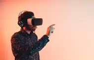Proyectan en Congreso de BC prohibición de la interacción de realidad virtual al conducir
