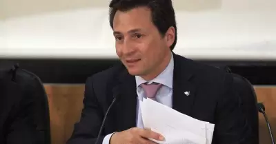 Emilio Lozoya
