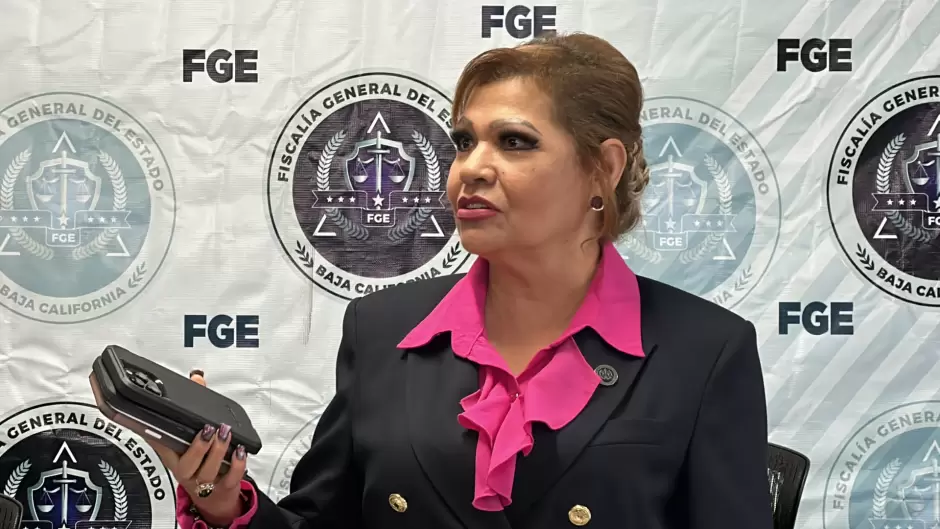 Hay un detenido por otro homicidio implicado en crimen de "Chuy" Montana