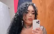 Paola Su�rez se cambia de casa tras recibir golpiza de su ex novio