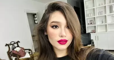 Frida Sof�a Guzm�n