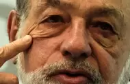 Carlos Slim; el síntoma de un mal estructural