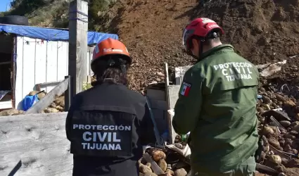 Protecci�n Civil