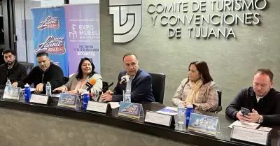 El Comit de Turismo y Convenciones de Tijuana (Cotuco)