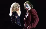 Joaquin Phoenix gan ms que Lady Gaga por filmar "Joker 2"