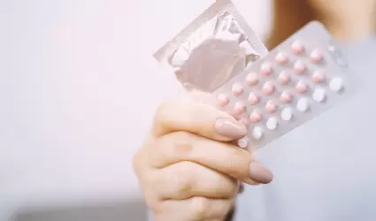 Mtodos anticonceptivos
