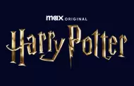 Serie de Harry Potter se estrenará en Max en 2026