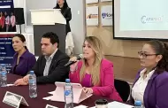 Ofrecerán taller de defensa personal a 100 mujeres de la Industria: Canacintra Tijuana