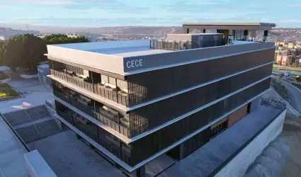 Cetys Tijuana inaugura edificio educativo hbrido ms vanguardista del noroeste