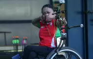 Se alista Liliana Montiel para el clasificado paralímpico a París 2024