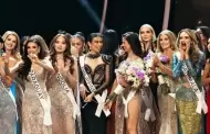Video filtrado exhibe presunto fraude en Miss Universo