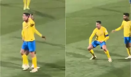 CR7