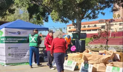 Punto Verde del Riviera