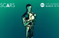 Revelan la lista de famosos que serán los presentadores de los premios Óscar