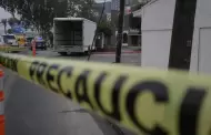 VIDEO: Tras ataque en Residencial Toscana en Tijuana, 7 detenidos, entre ellos un menor de 16 años