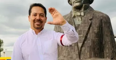 Fue asesinado Miguel ngel Zavala Reyes, aspirante a alcalde de Maravato, Micho