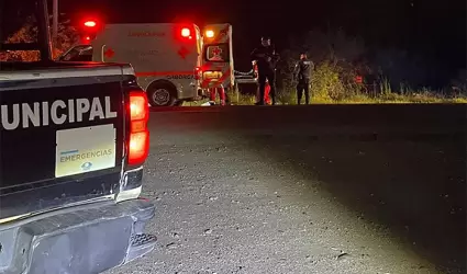 Asesinan a una joven en Caborca; le dejaron un narcomensaje