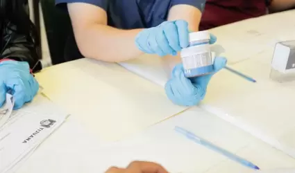 Antidoping