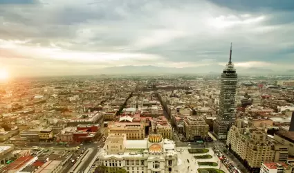Ciudad de M�xico