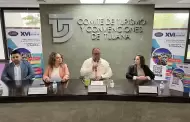 Celebrarán por primera vez en Tijuana el "XVI Congreso Nacional de Optometría 2024"