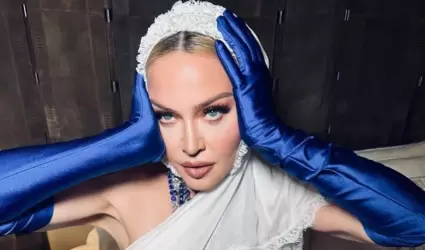 Madonna