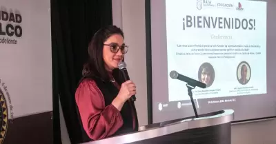 Refuerzan profesionalizaci�n de figuras educativas de nivel preescolar