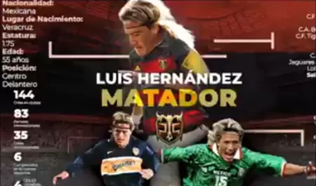 Matador Hernández
