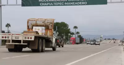 Chapultepec-Maneadero