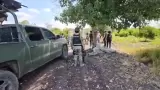 Ataque a militares en Michoacán