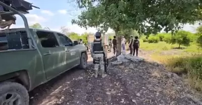 Ataque a militares en Michoacn