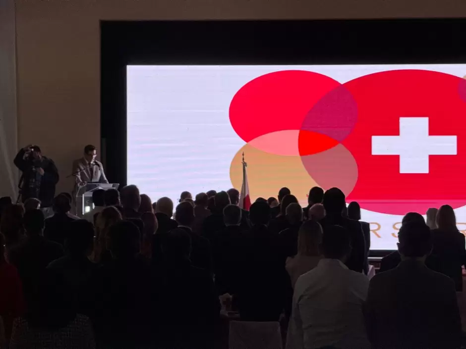 Arranca Colecta 2024 de la Cruz Roja de Tijuana; cumple 84 a�os