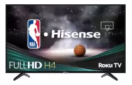 Televisor Hisense con Roku TV de 40 pulgadas a menos de 4 mil pesos