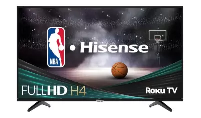 Smart TV Hisense