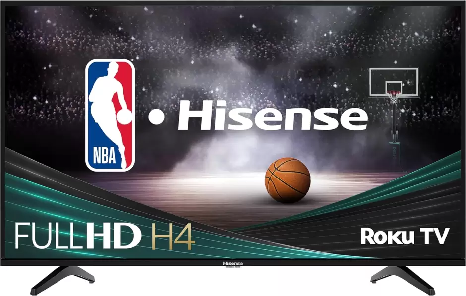Smart TV Hisense