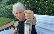�Cu�ntos hijos tiene Jon Bon Jovi?