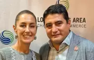 Claudia Sheinbaum será la gran aliada de Tijuana: Erik Morales