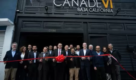 Arranca Canadevi BC con mayores beneficios para los desarrolladores de vivienda